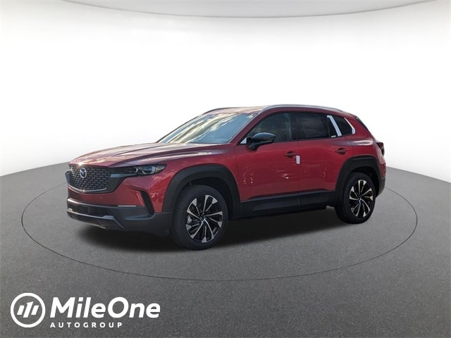 2026 Mazda CX-50 Premium Plus's photo