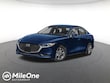  Mazda Mazda3 Sedan