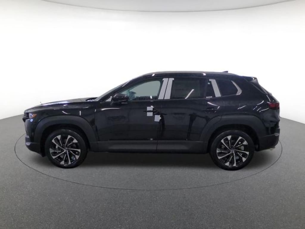 New 2026 Mazda CX-50 Hybrid Premium AWD Sport Utility