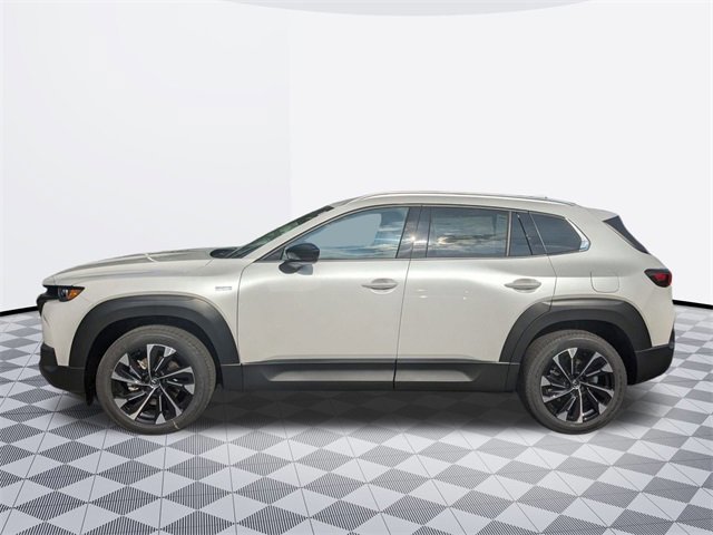 2025 Mazda CX-50 Premium Plus photo 2