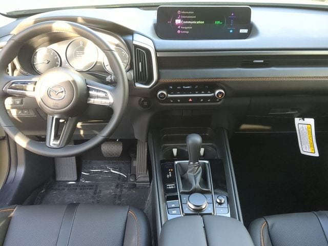 2026 Mazda CX-50 Turbo - Photo 8