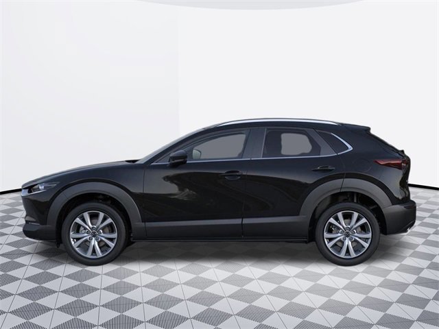 2025 Mazda CX-30 2.5 S Preferred photo 3