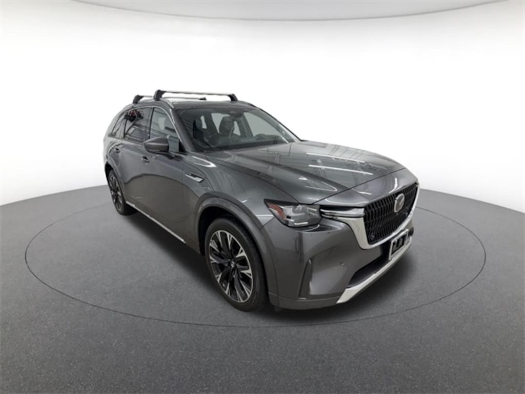 Used 2025 Mazda CX-90 3.3 Turbo S Premium SUV