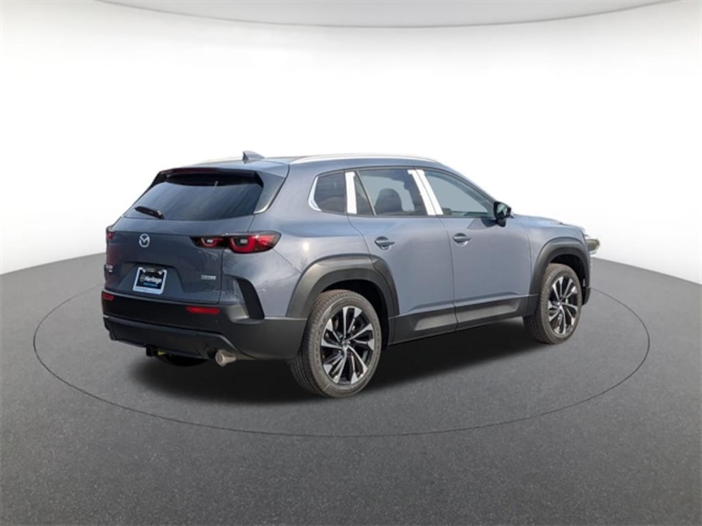 New 2026 Mazda CX-50 Hybrid Premium Plus AWD Sport Utility