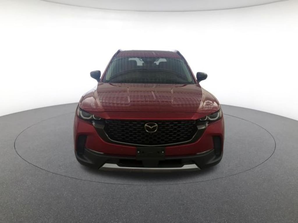 Used 2026 Mazda CX-50 2.5 Turbo Premium Plus SUV
