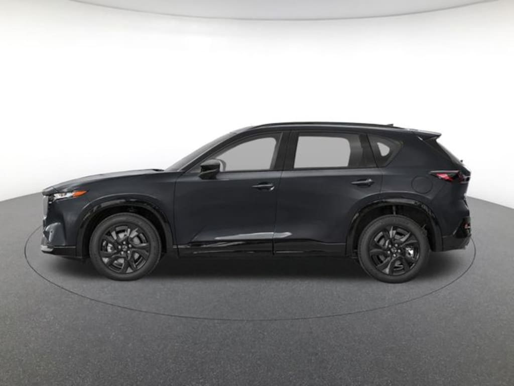 New 2026 Mazda CX-5 2.5 S Premium AWD Sport Utility