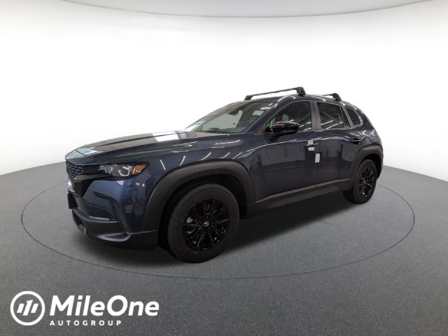 Used 2025 Mazda CX-50 2.5 S Select Package SUV