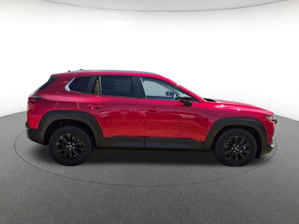 New 2026 Mazda CX-50 Hybrid Preferred AWD Sport Utility