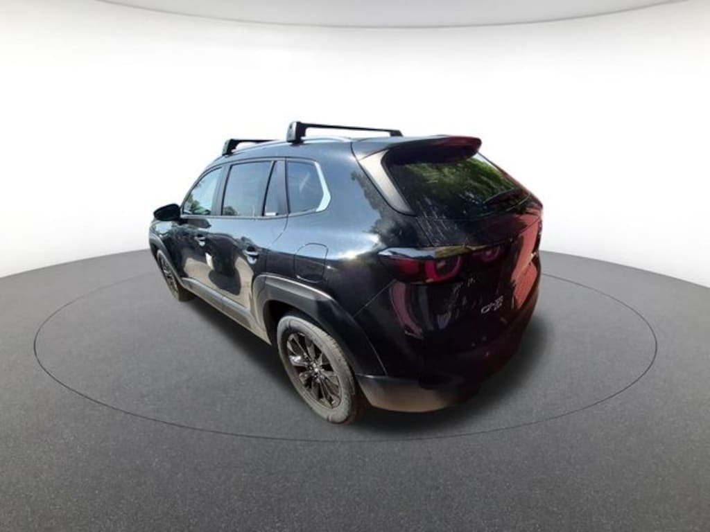New 2026 Mazda CX-50 2.5 S Preferred AWD Sport Utility