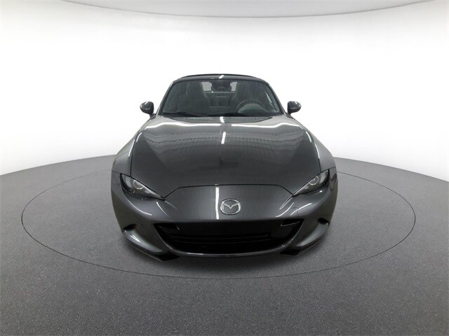 2024 Mazda MX-5 Miata Miata RF Grand Touring photo 2