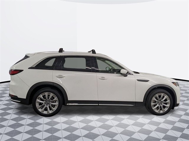 2024 Mazda CX-90 3.3 Turbo Premium photo 4