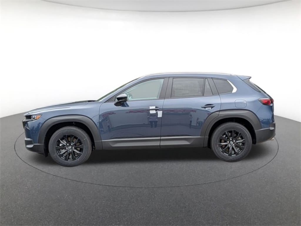 New 2025 Mazda CX-50 2.5 S Premium AWD Sport Utility