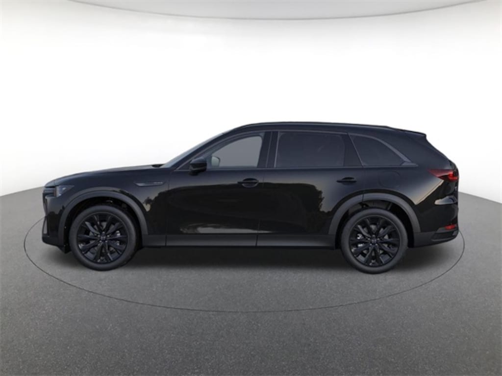 New 2026 Mazda CX-90 3.3 Turbo Premium Sport AWD Sport Utility