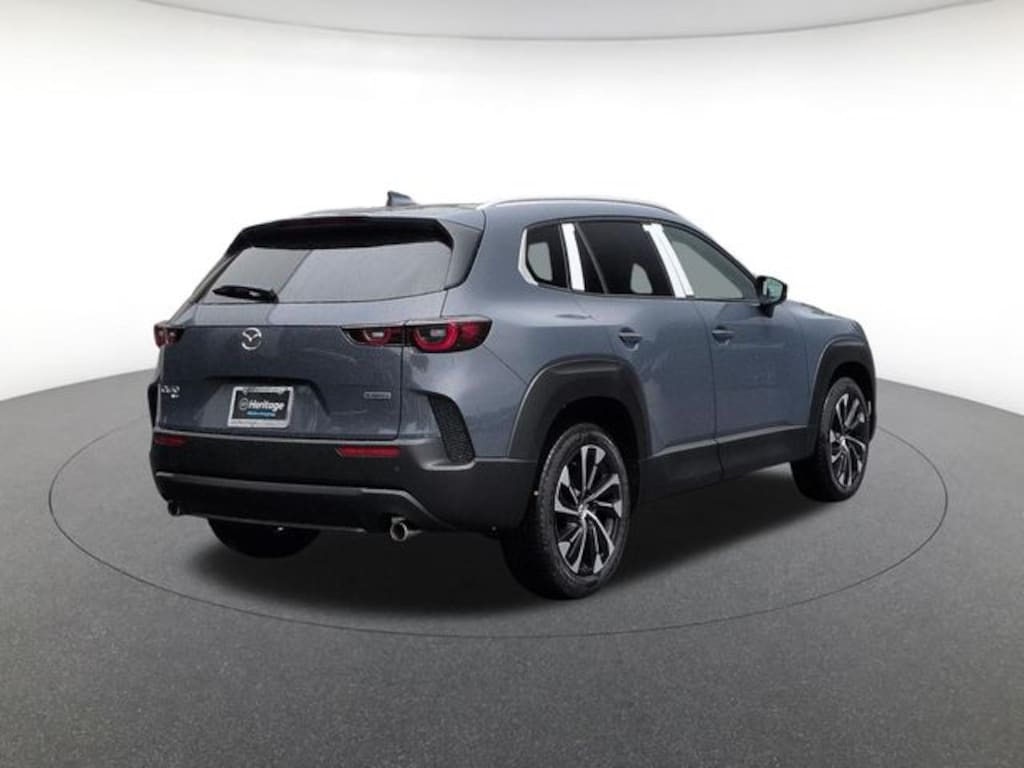 New 2026 Mazda CX-50 Hybrid Premium Plus AWD Sport Utility