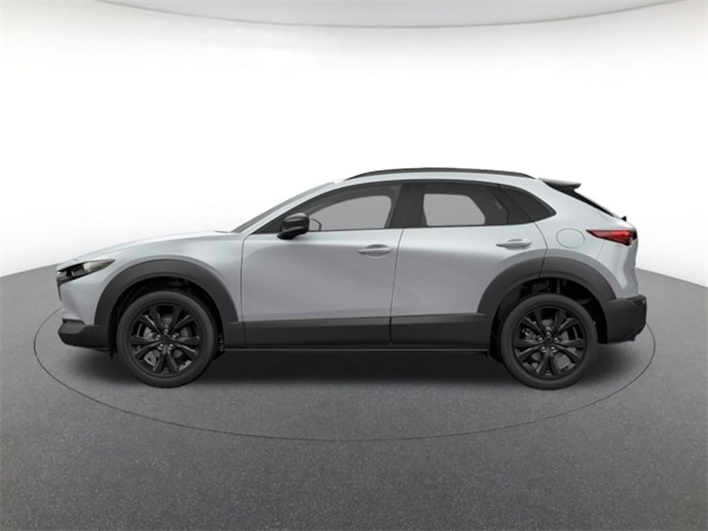 New 2026 Mazda CX-30 2.5 Turbo Premium Plus AWD Sport Utility