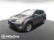 Used 2015 Toyota RAV4 XLE SUV
