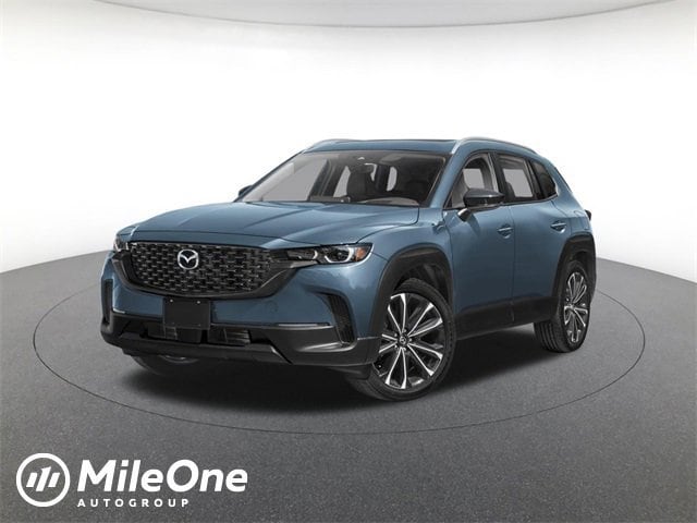 2025 Mazda CX-50 Premium Plus's photo