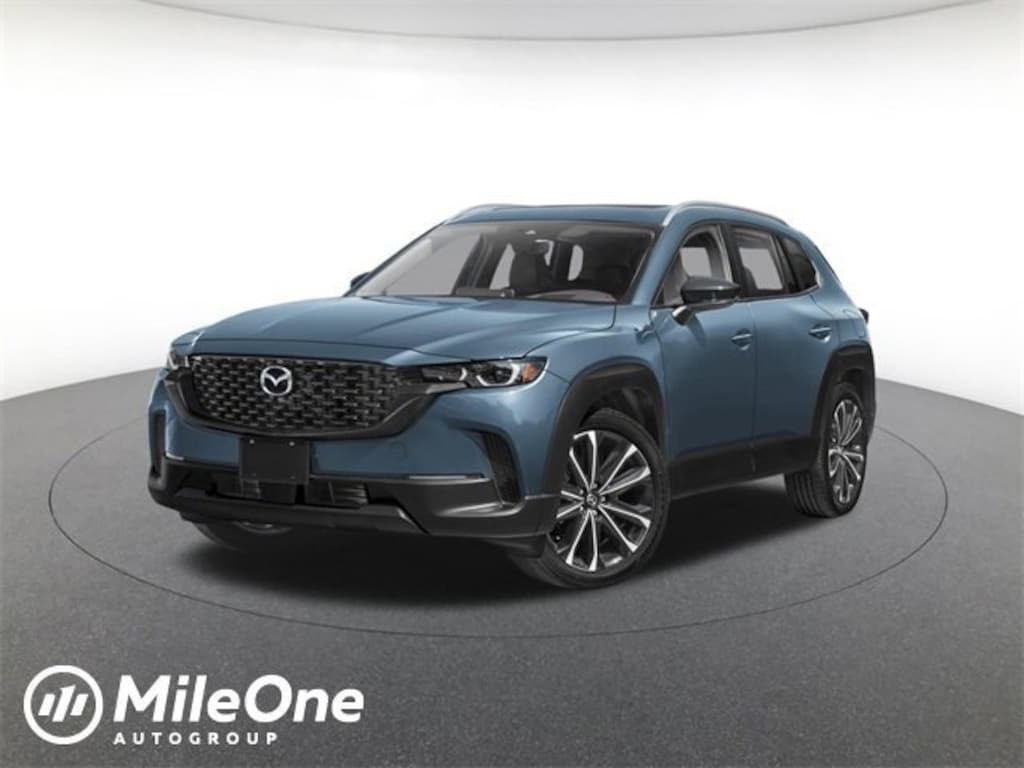 New 2025 Mazda CX-50 2.5 S Premium Plus AWD Sport Utility