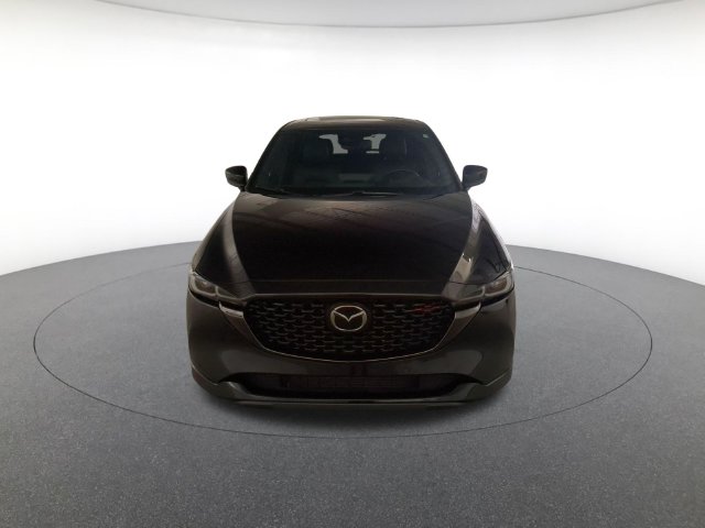 Used 2022 Mazda CX-5 2.5 Turbo SUV