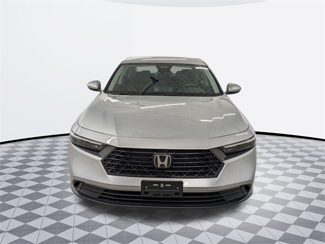 2024 Honda Accord LX photo 2