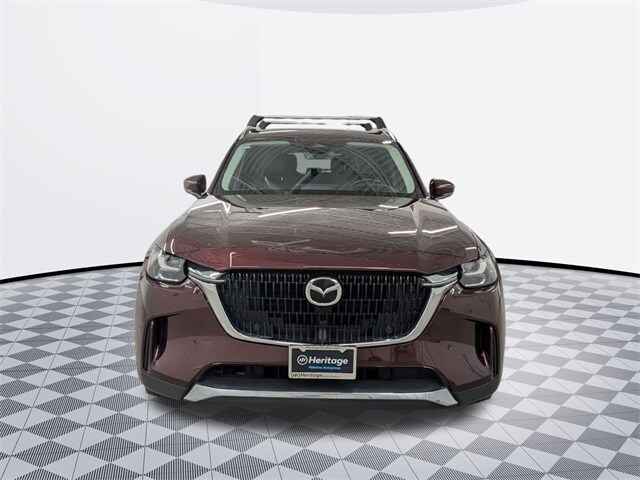2024 Mazda CX-90 3.3 Turbo Premium photo 2