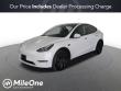 Used 2024 Tesla Model Y Long Range SUV
