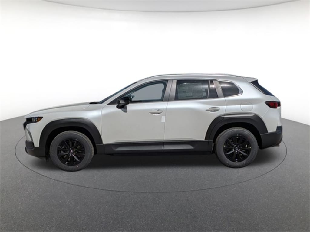 New 2026 Mazda CX-50 Hybrid 2.5 Hybrid Premium Sport Utility