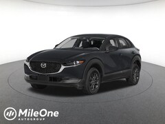 2026 Mazda CX-30 2.5 S AWD Sport Utility
