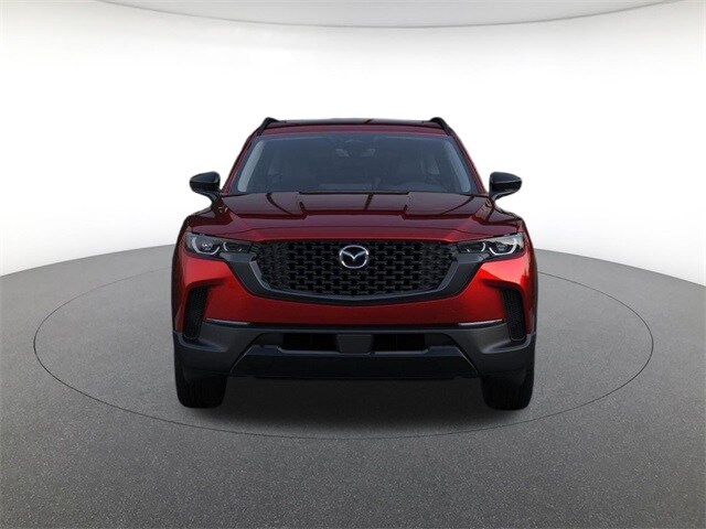 2025 Mazda CX-50 Premium photo 2