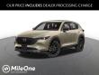 Used 2024 Mazda CX-5 2.5 Carbon Turbo SUV
