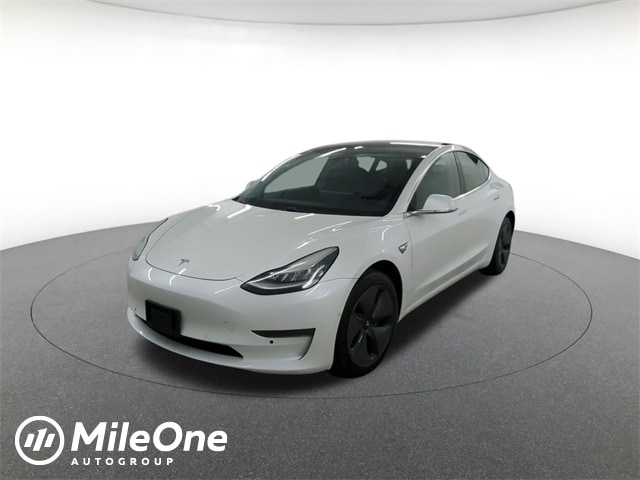 2020 Tesla Model 3 Base