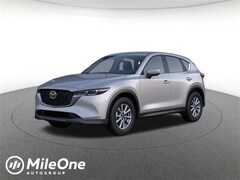 2025 Mazda CX-5 2.5 S AWD Sport Utility