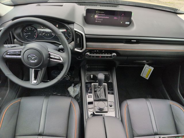 2026 Mazda CX-50 Turbo - Photo 7