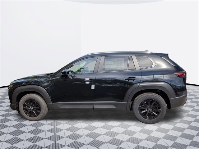 2026 Mazda CX-50 Preferred photo 2