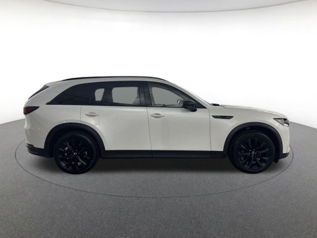 Used 2025 Mazda CX-90 3.3 Turbo Premium SUV