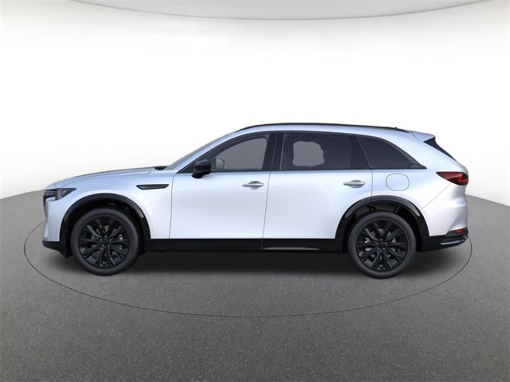 New 2026 Mazda CX-90 3.3 Turbo S Premium Sport AWD Sport Utility