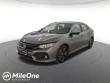 Used 2018 Honda Civic EX Hatchback