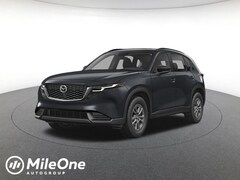 2026 Mazda CX-5 2.5 S Select AWD Sport Utility