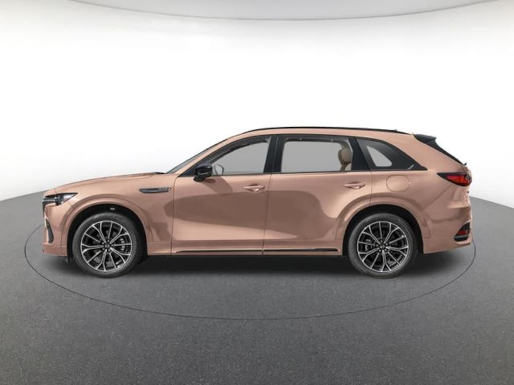 New 2026 Mazda CX-70 3.3 Turbo S Premium Plus AWD Sport Utility