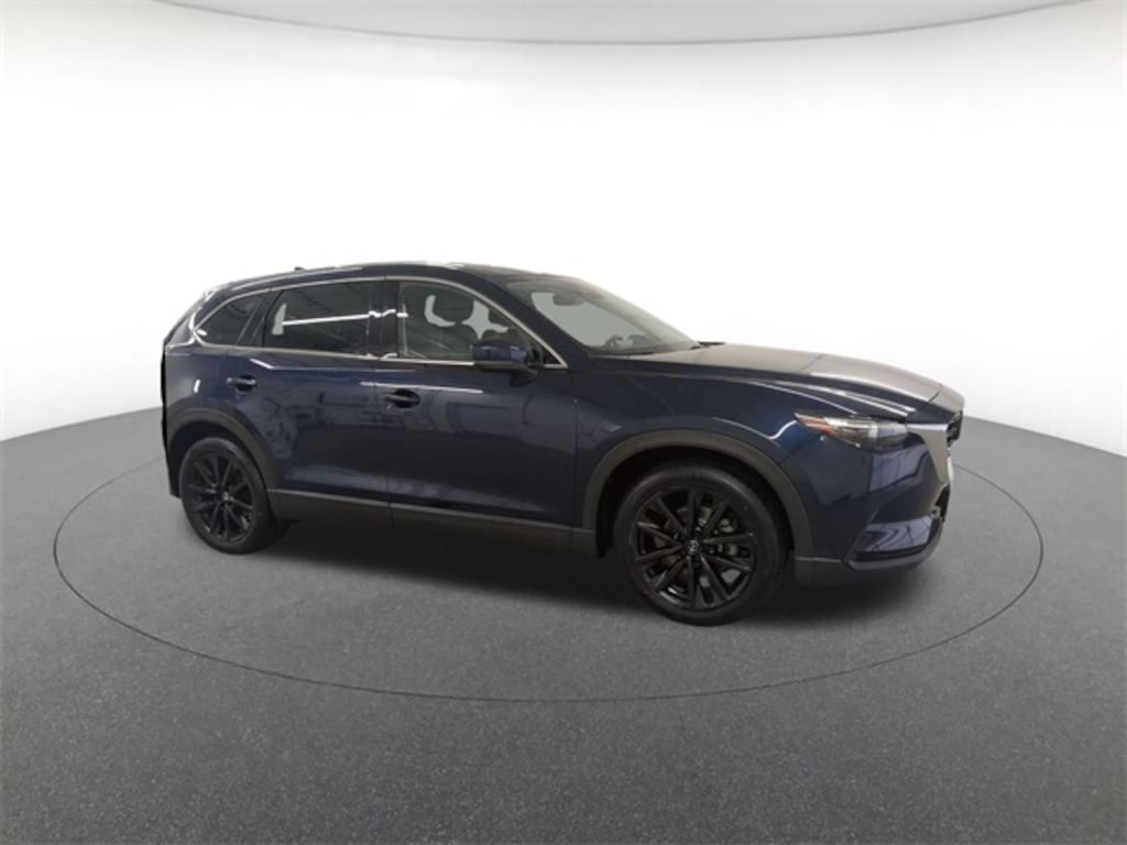 Used 2023 Mazda CX-9 Touring Plus SUV