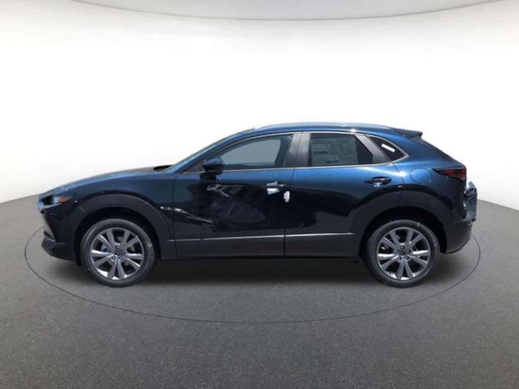 New 2026 Mazda CX-30 2.5 S Preferred AWD Sport Utility