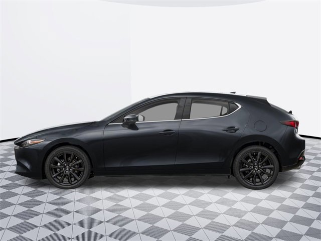 2025 Mazda Mazda3 Hatchback 2.5 s Premium photo 3