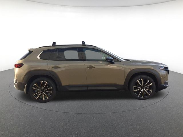 2026 Mazda CX-50 Turbo - Photo 5