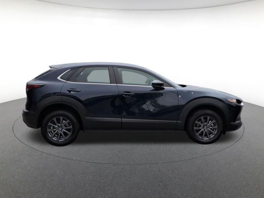 Used 2024 Mazda CX-30 2.5 S SUV
