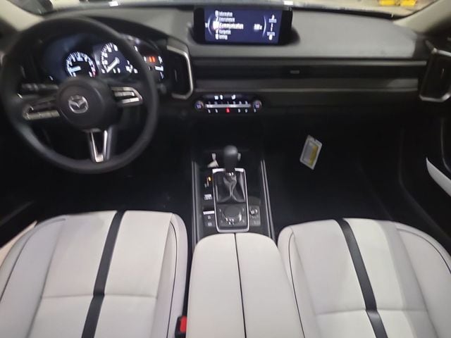 2026 Mazda CX-50 Turbo - Photo 8