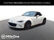  Mazda MX-5 Miata
