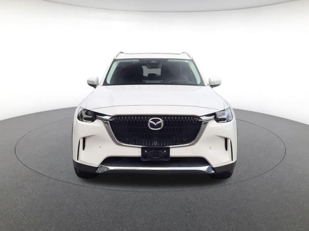 Used 2024 Mazda CX-90 3.3 Turbo Premium SUV