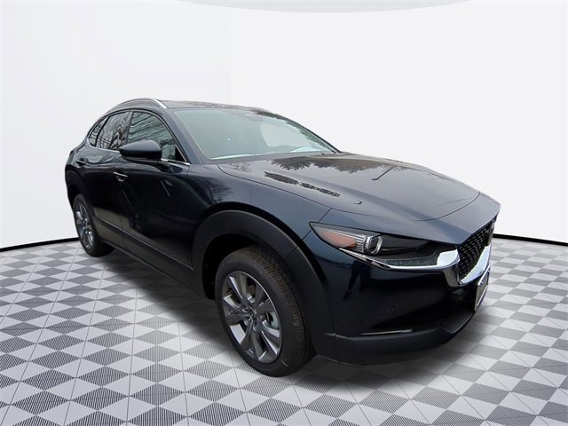 2025 Mazda CX-30 2.5 S Premium photo 4