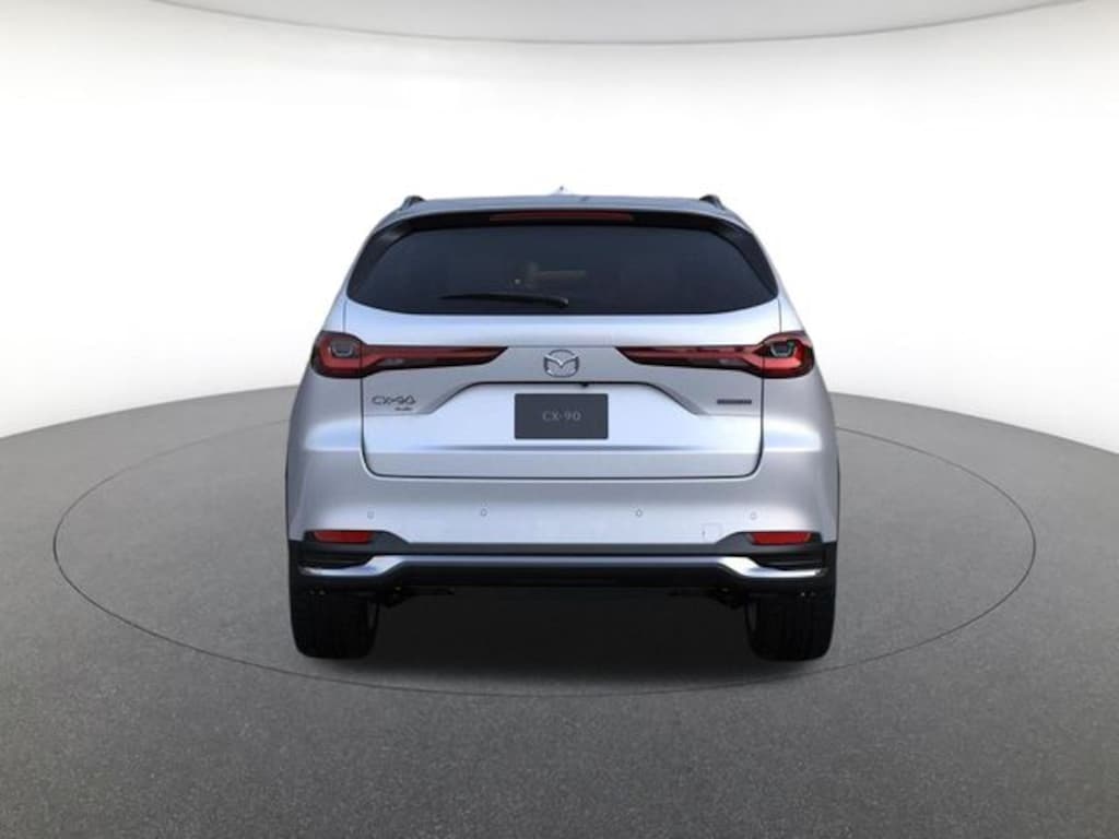 New 2026 Mazda CX-90 3.3 Turbo Premium Plus AWD Sport Utility