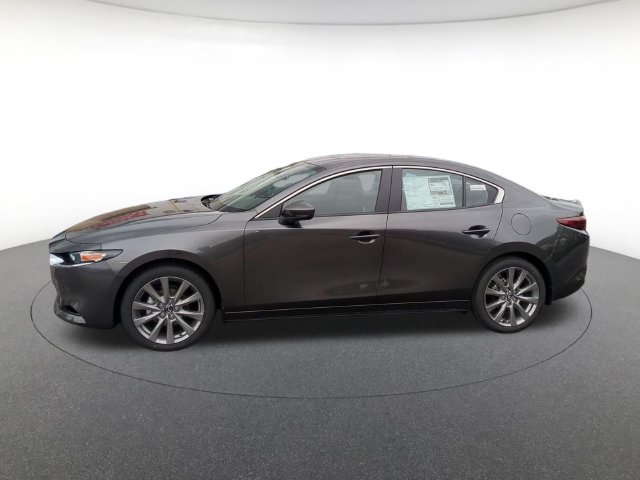 New 2026 Mazda Mazda3 Sedan 2.5 S Preferred SEDAN